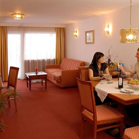 Residence Villa Gran Baita Selva di Val Gardena Dış mekan fotoğraf