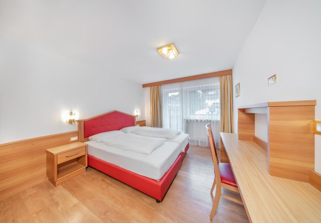 Residence Villa Gran Baita Selva di Val Gardena Dış mekan fotoğraf