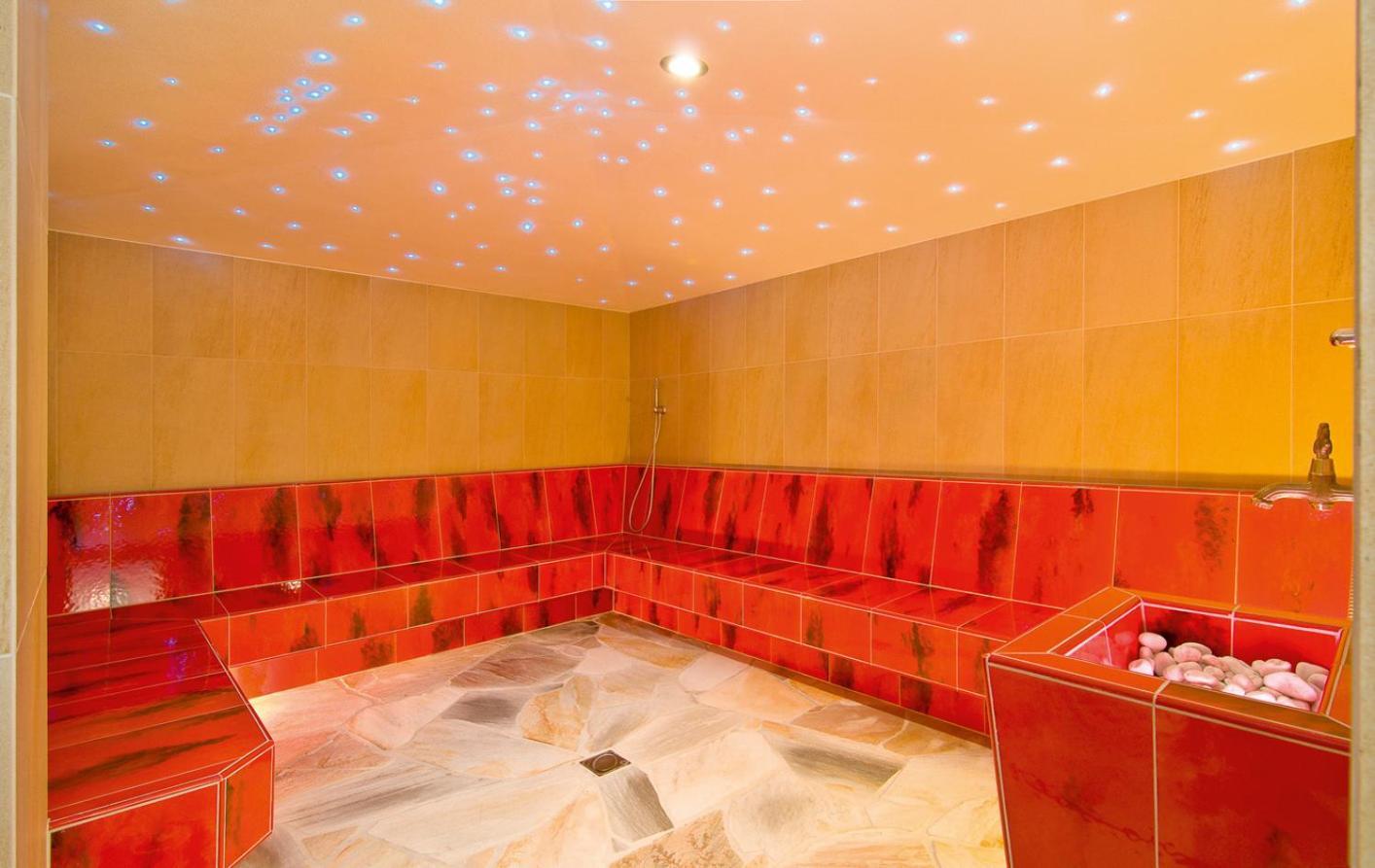 Residence Villa Gran Baita Selva di Val Gardena Dış mekan fotoğraf